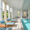 Summer Retreat Packages: Indulge in Luxurious Relaxation at Wilshire Spas