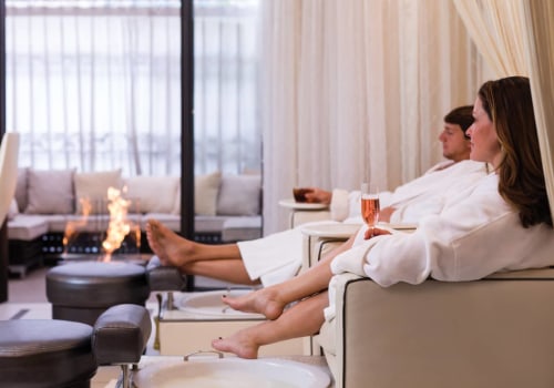 A Guide to Wilshire Spa Packages: Luxurious, Relaxing, and Self-Care Focused